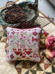 (image for) Betsy's Patriotic Basket - Canada Day